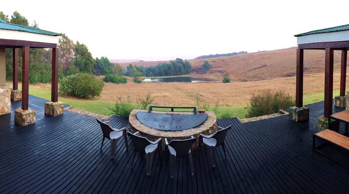 Kwaggaskop Game Farm