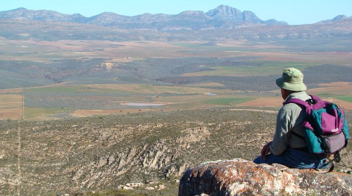 Rolbaken Guesthouse and Nature Reserve
