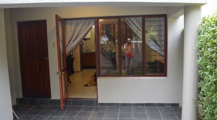Executive Apartment in Sandton