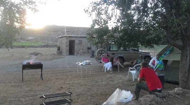 Stofkraal Guest Farm