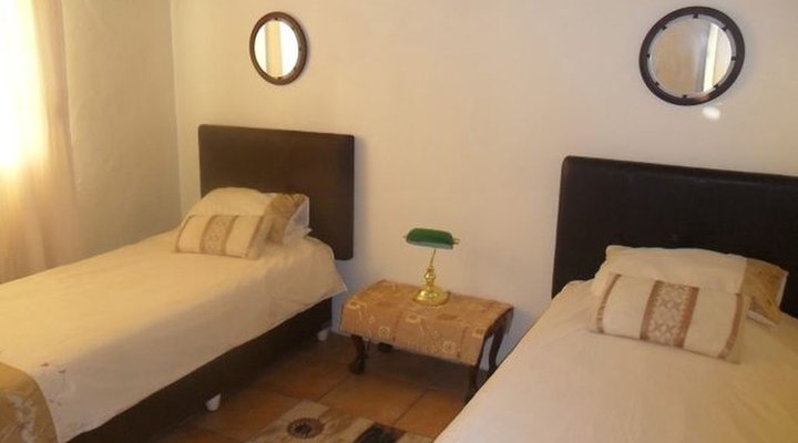 Stofkraal Guest Farm