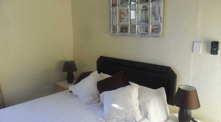 Stofkraal Guest Farm