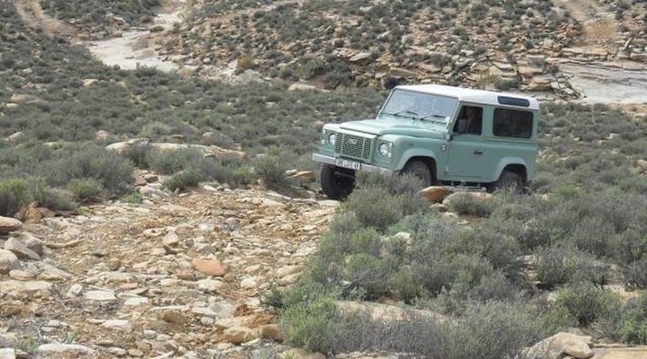 Stofkraal Guest Farm