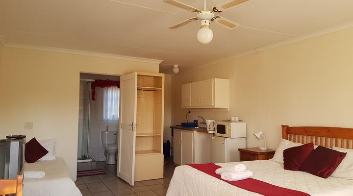 Mountain View Guesthouse