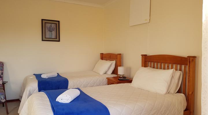 Mountain View Guesthouse