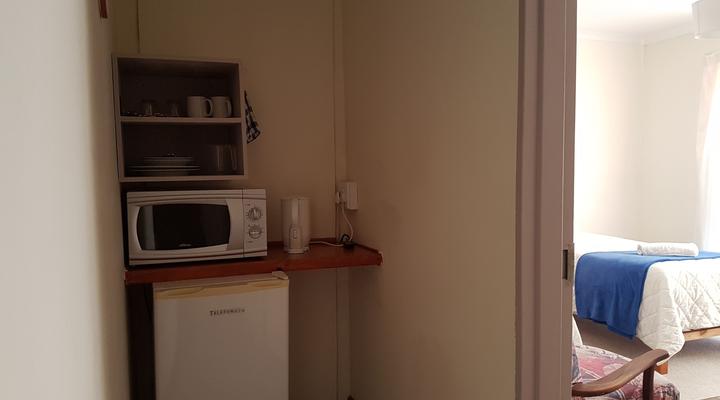 Mountain View Guesthouse