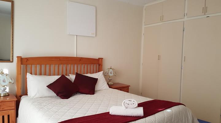 Mountain View Guesthouse