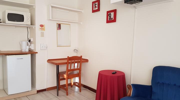 Mountain View Guesthouse