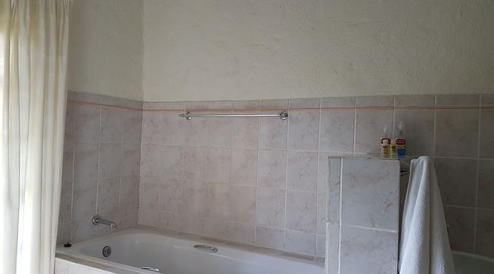 Mountain View Guesthouse