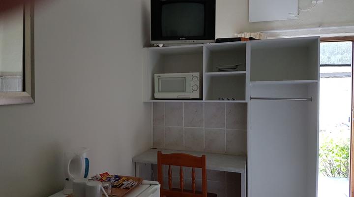 Mountain View Guesthouse