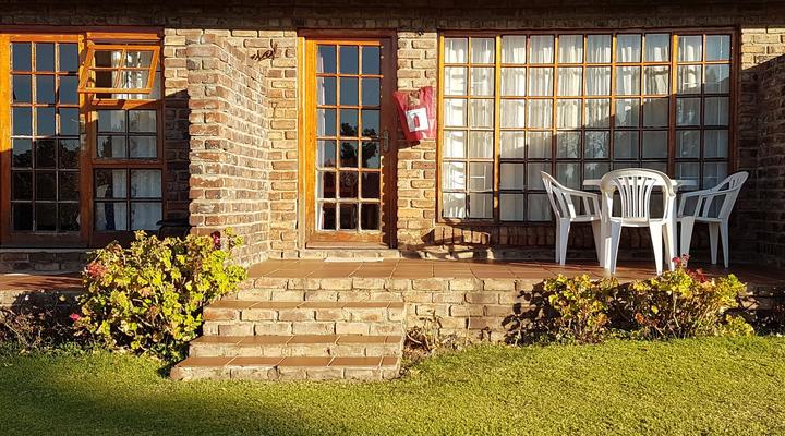 Mountain View Guesthouse