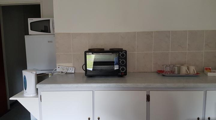 Mountain View Guesthouse