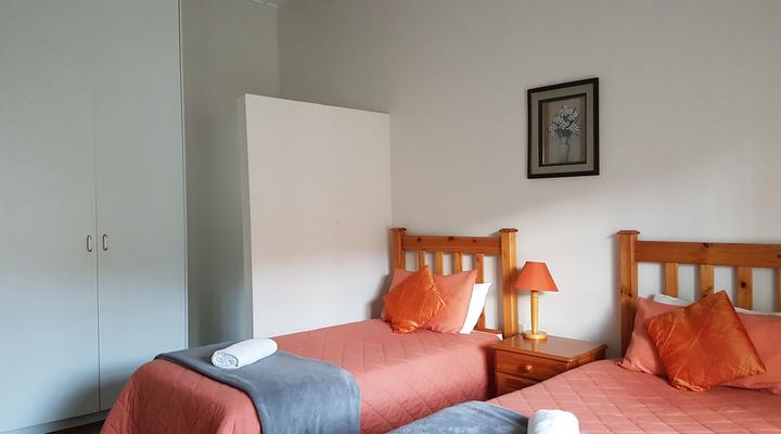 Mountain View Guesthouse