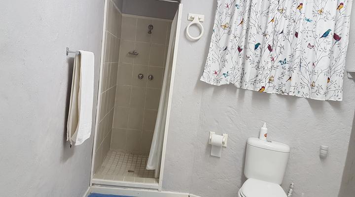 Mountain View Guesthouse