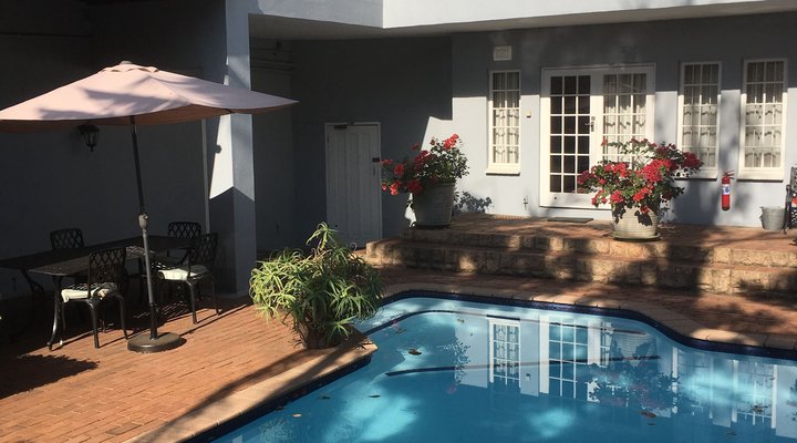 Napier House Bed & Breakfast