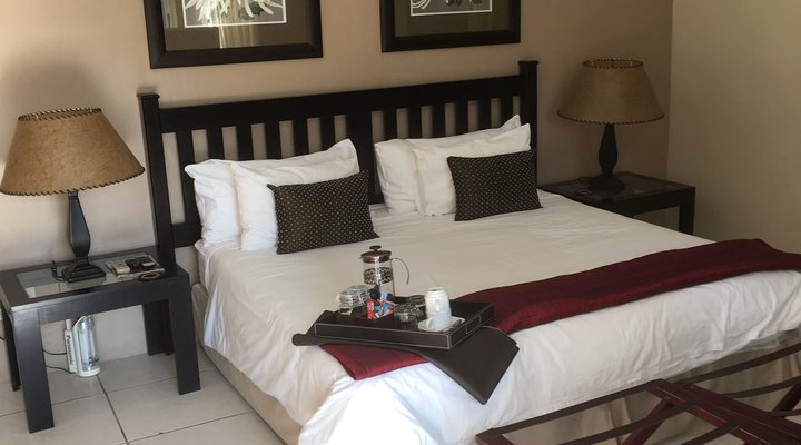 Napier House Bed & Breakfast