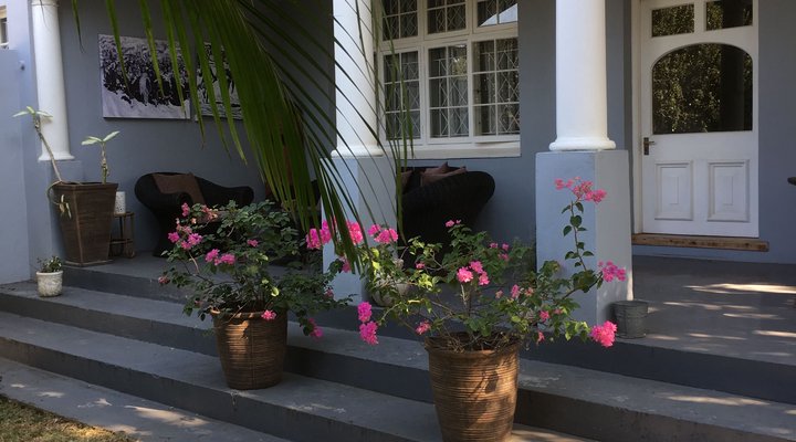Napier House Bed & Breakfast