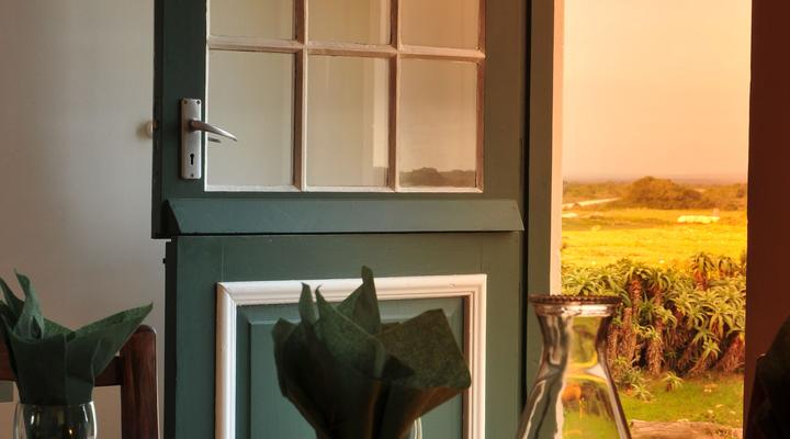 De Hoop Collection - Village Cottages