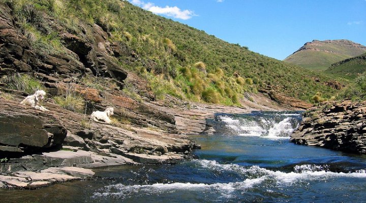 Sani Pass Tours