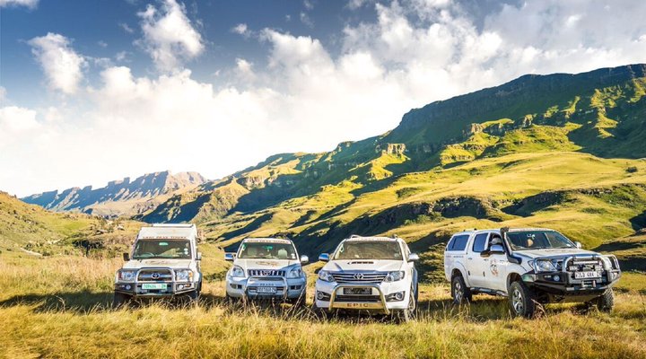 Sani Pass Tours