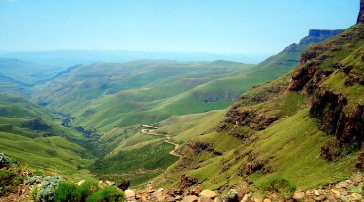 Sani Pass Tours