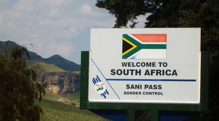 Sani Pass Tours