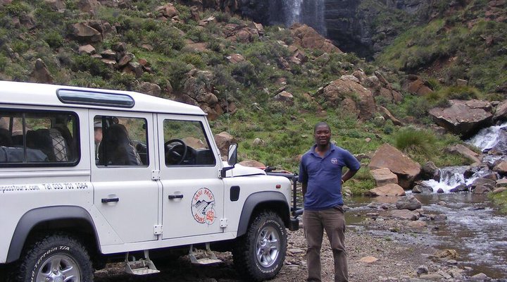 Sani Pass Tours