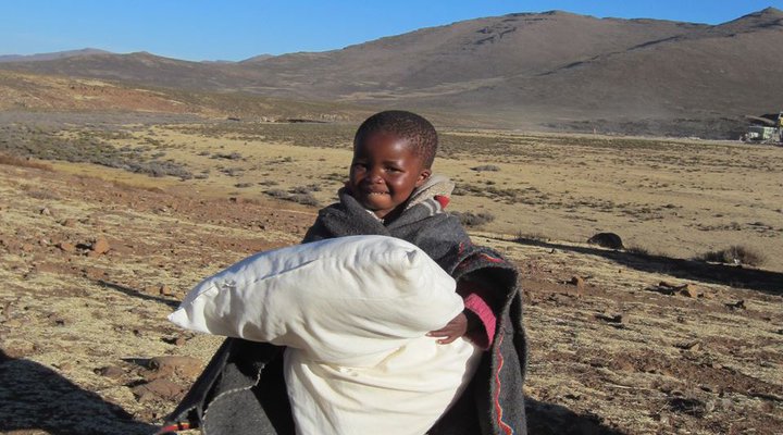 Sani Pass Tours