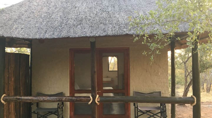 Tsakane Safari Camp