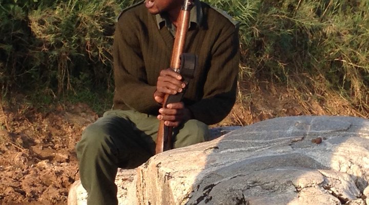 Tsakane Walking Safaris