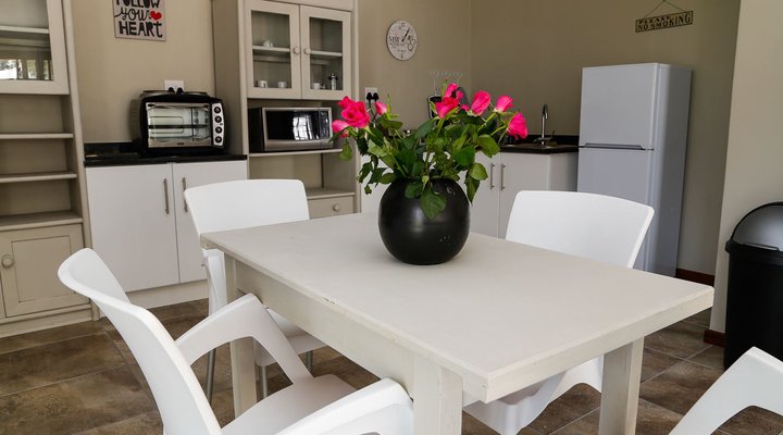 Steppingstones Garden Cottage