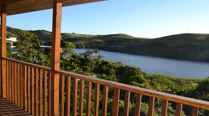 Sandy’s Beach House