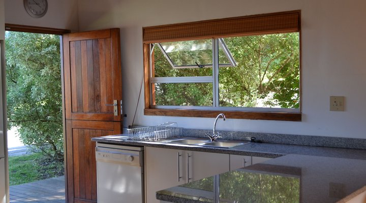 Sandy’s Beach House