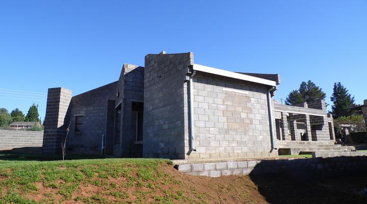 Qhanolla Guest House