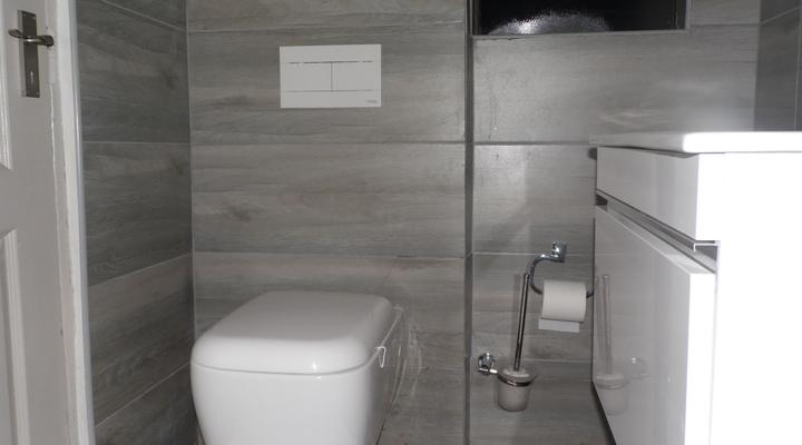 Qhanolla Guest House