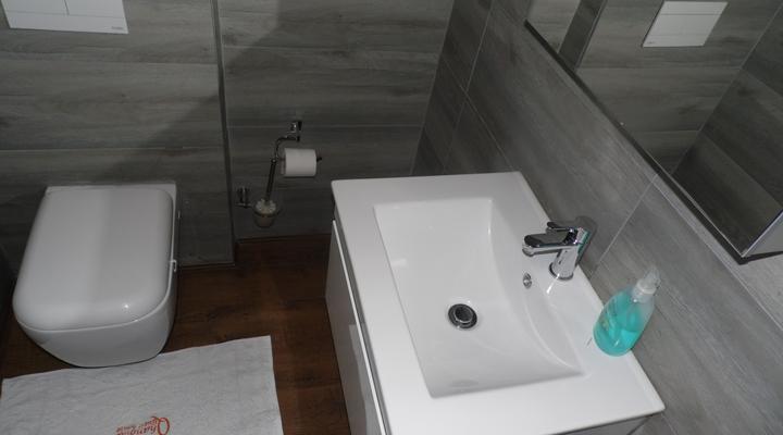 Qhanolla Guest House