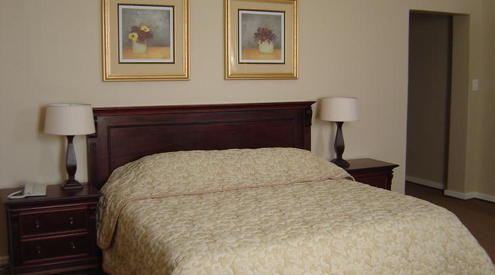 Welgekozen Country Lodge