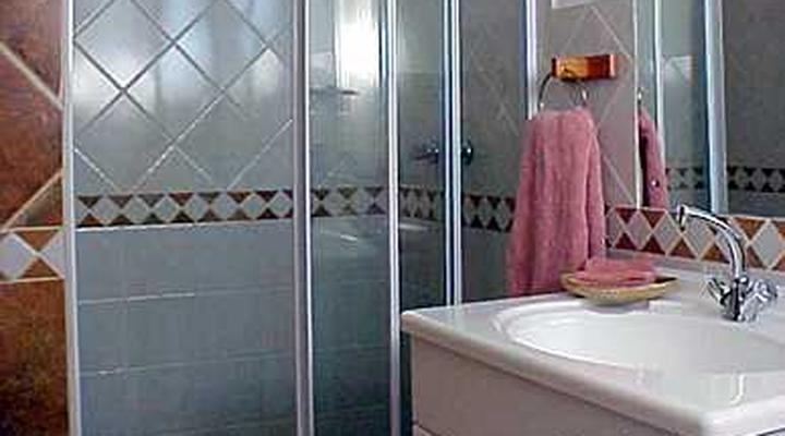 Welgekozen Country Lodge