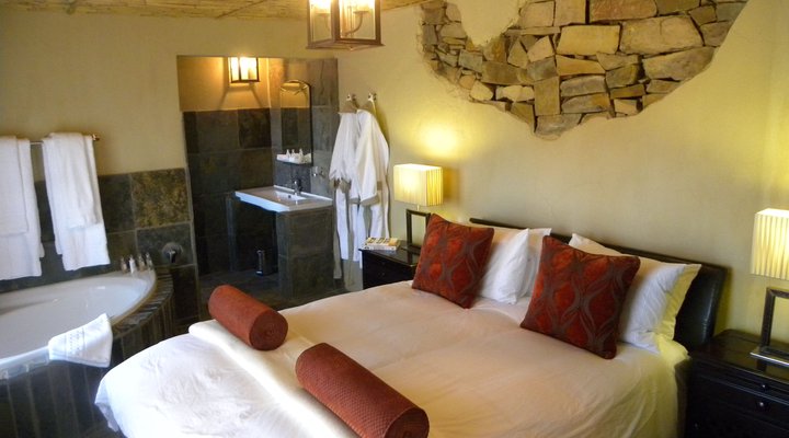 Zandibela Private Game Lodge