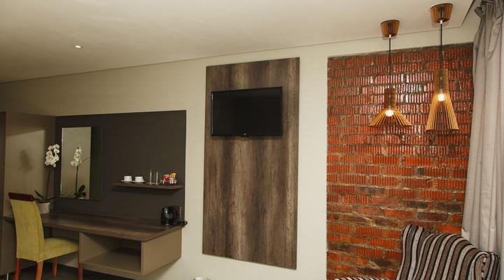 Anew Resort Vulintaba