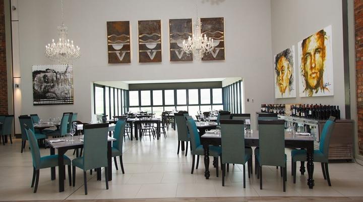 Anew Resort Vulintaba