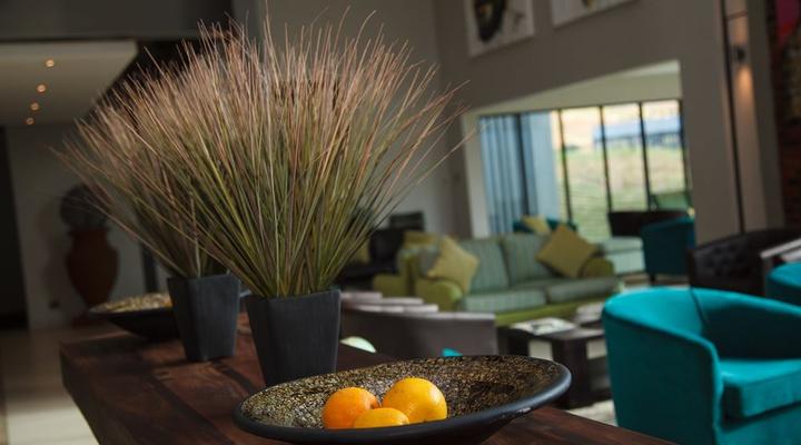 Anew Resort Vulintaba