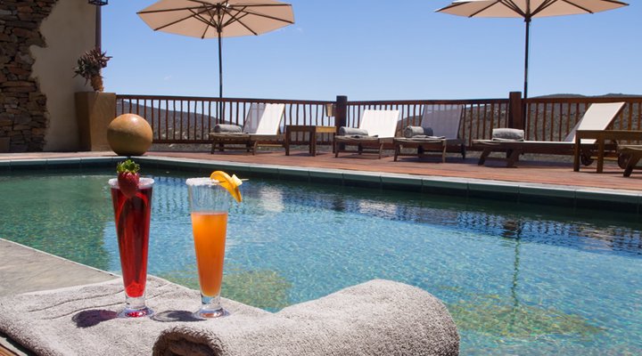 Zandibela Private Game Lodge