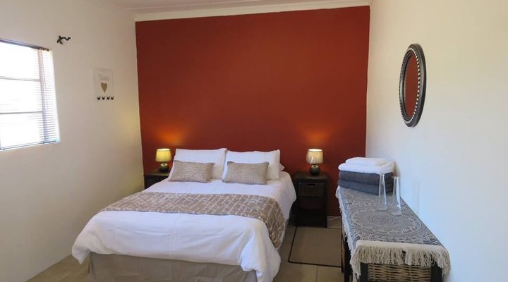 Rietrylaagte Farm Accommodation