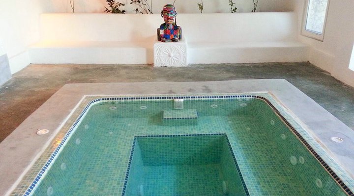 Oceanfront Retreat - Paje Kite Beach