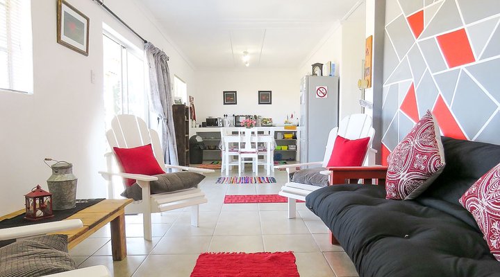 Rietrylaagte Farm Accommodation