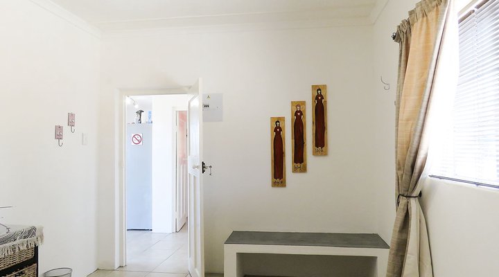 Rietrylaagte Farm Accommodation