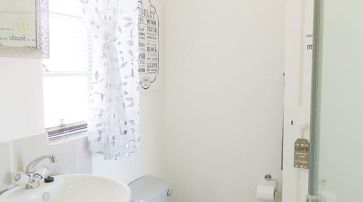 Rietrylaagte Farm Accommodation