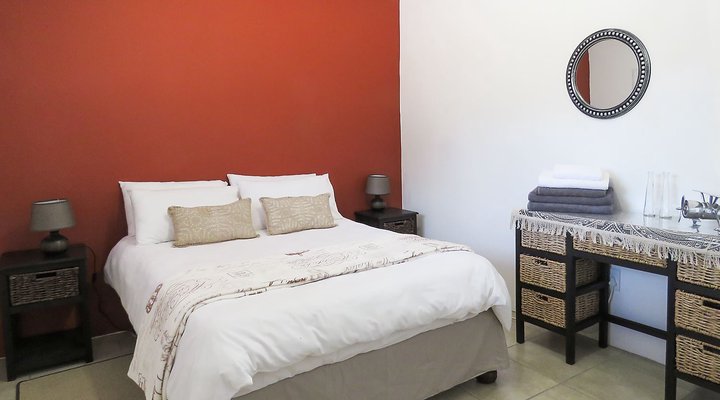 Rietrylaagte Farm Accommodation