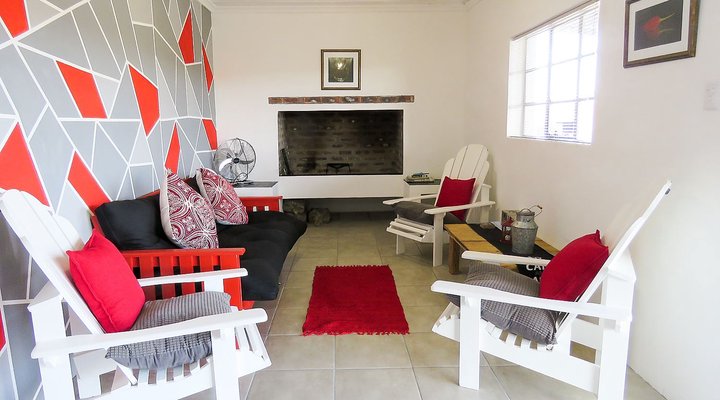 Rietrylaagte Farm Accommodation